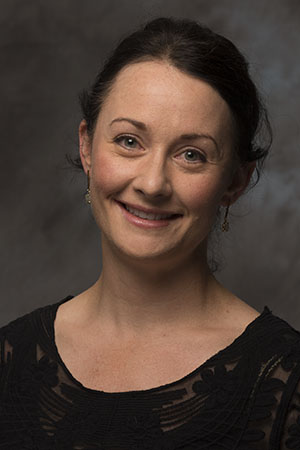 Dr. Meghan Macdonald