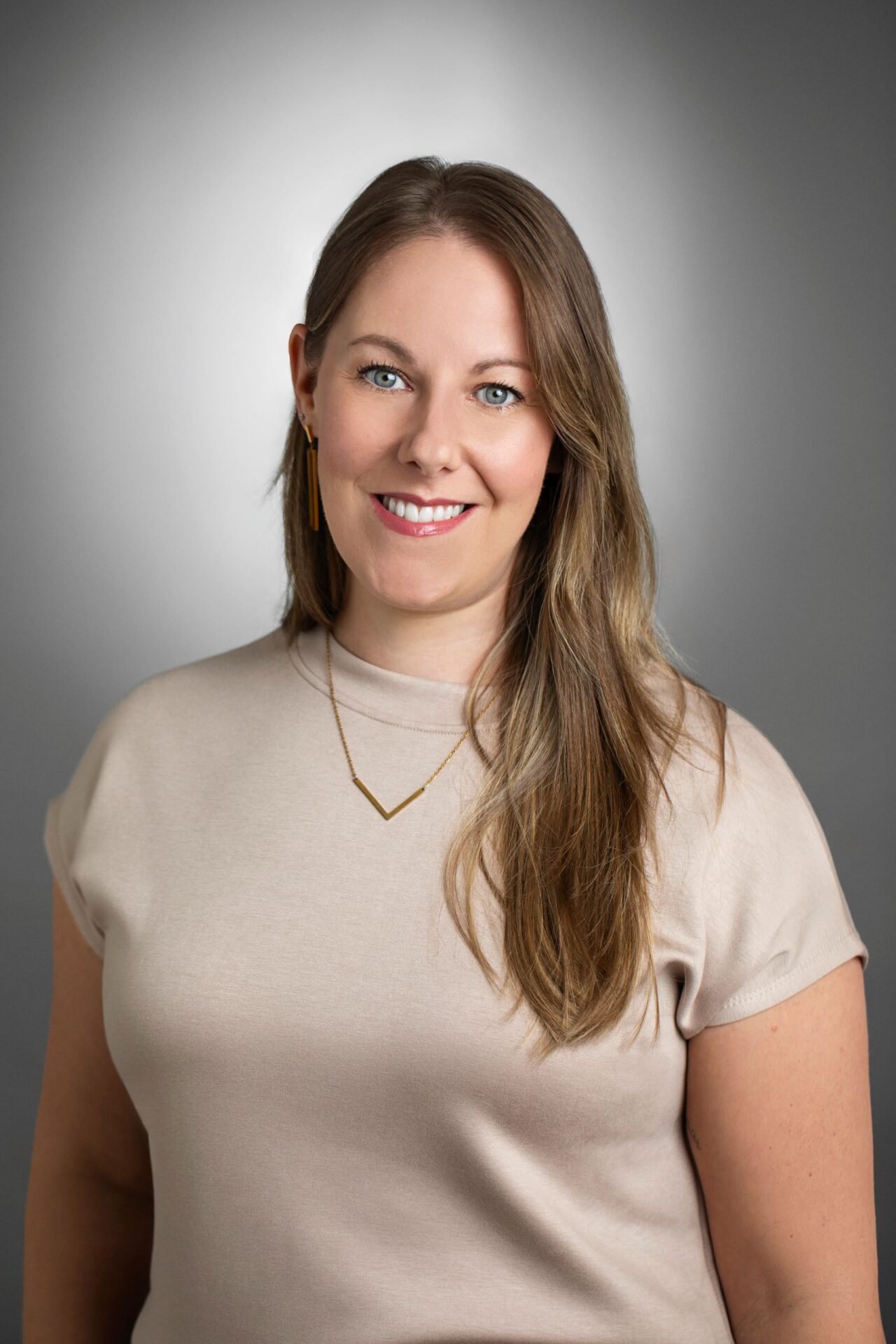 Lindsay Kaluza