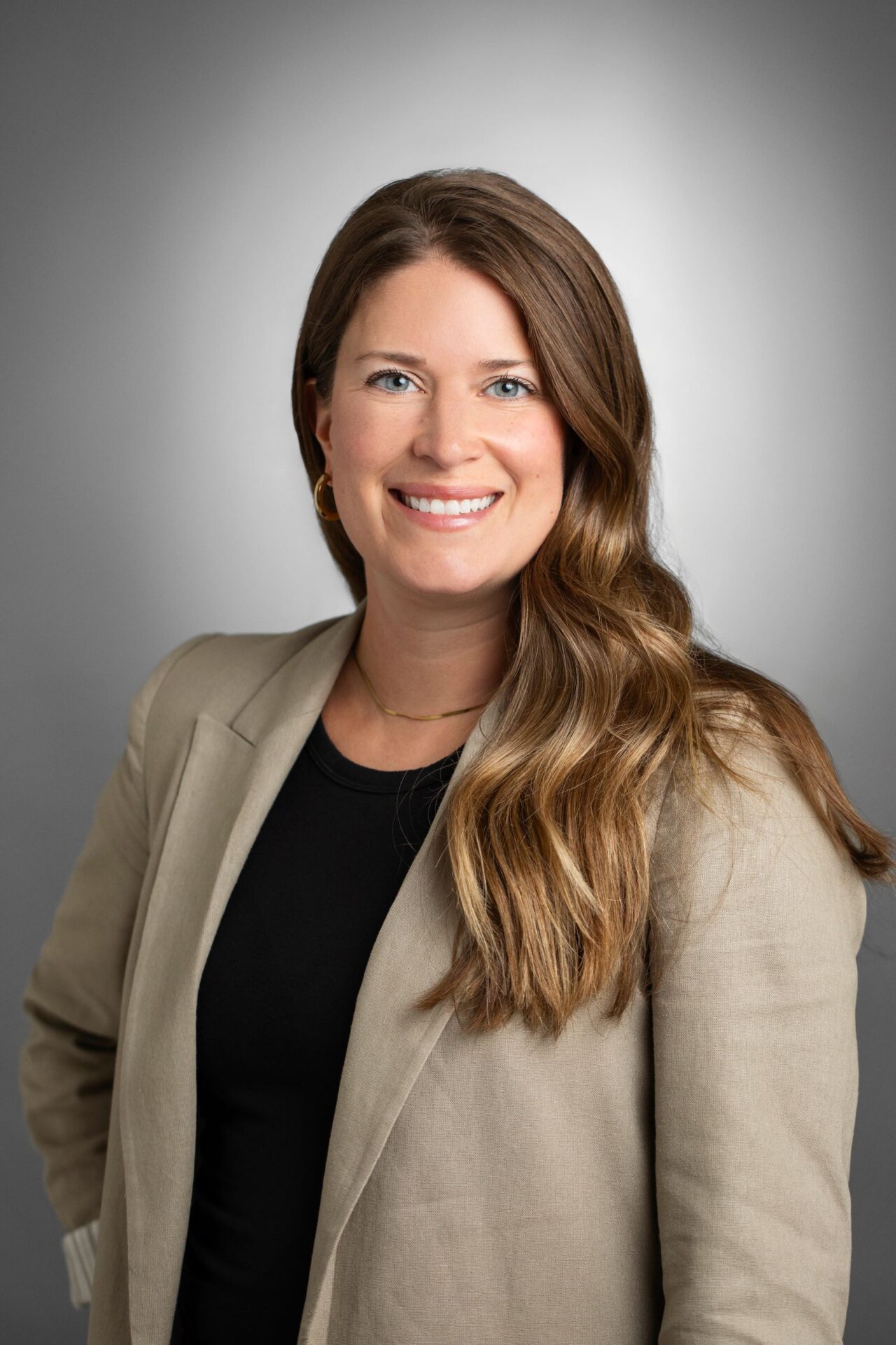 Melanie Todd
