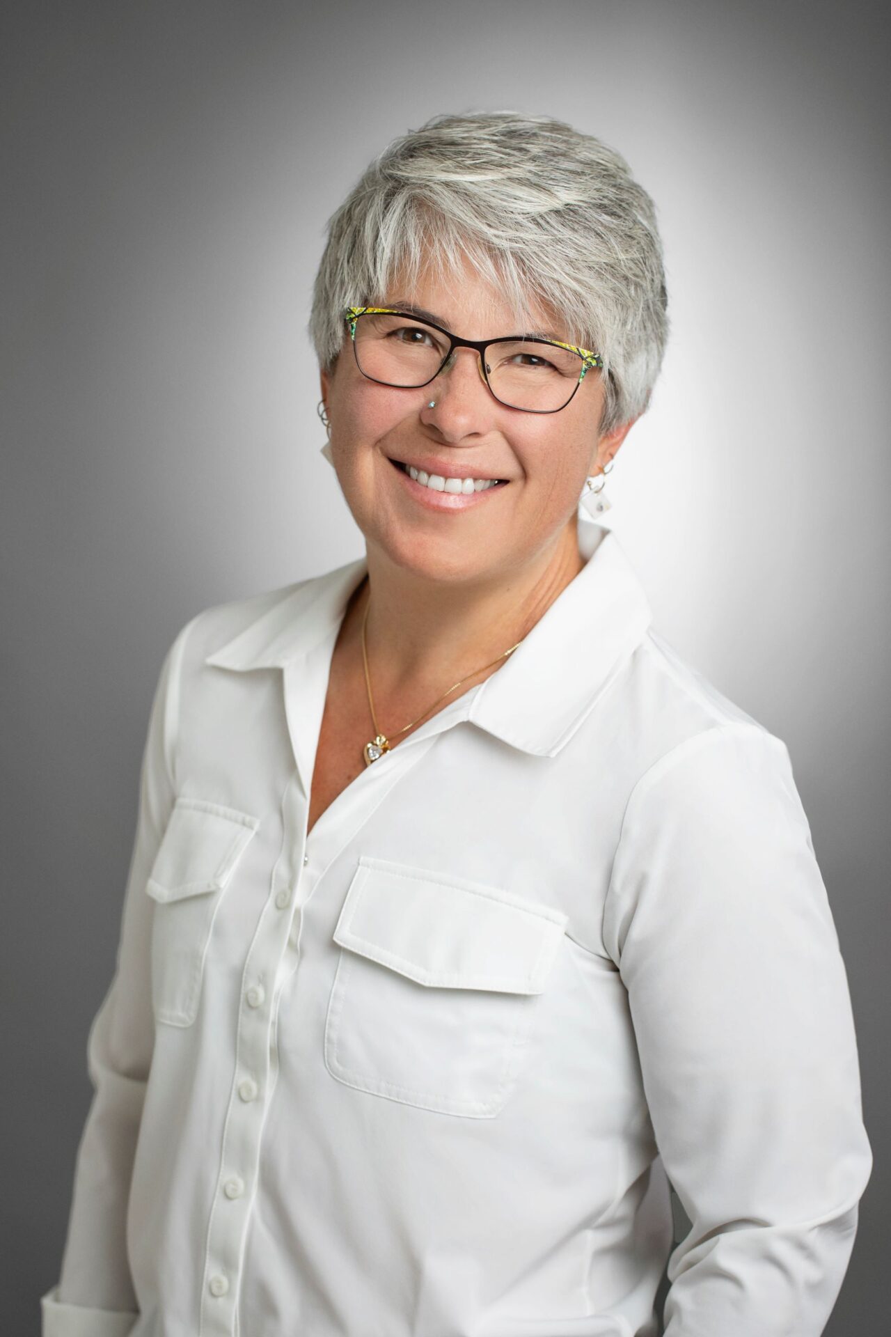 Shawn Wenger