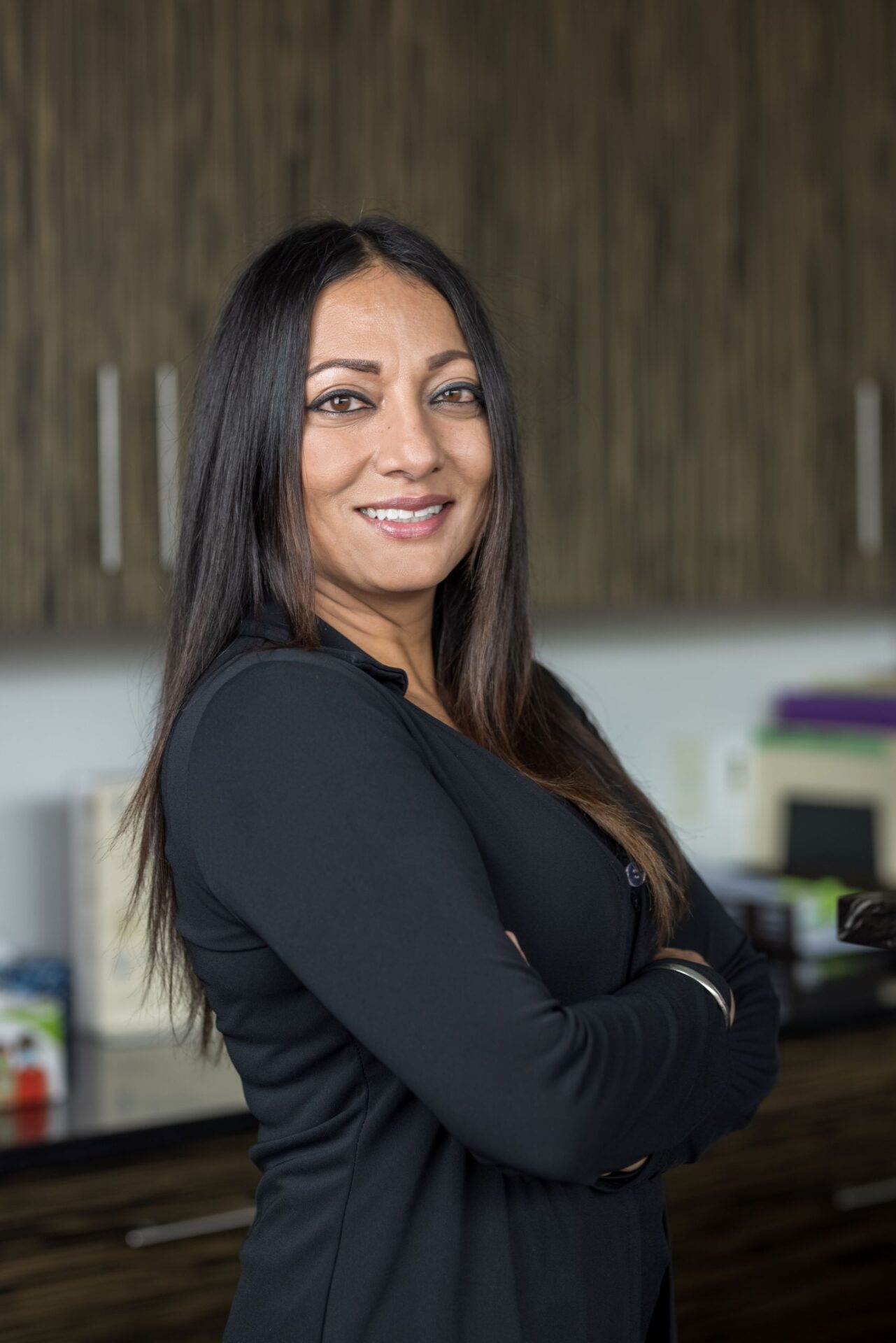 Dr. Jeevyn Chahal