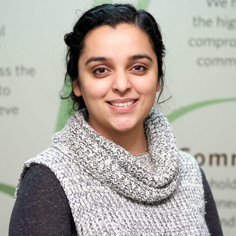 Jennifer Deol